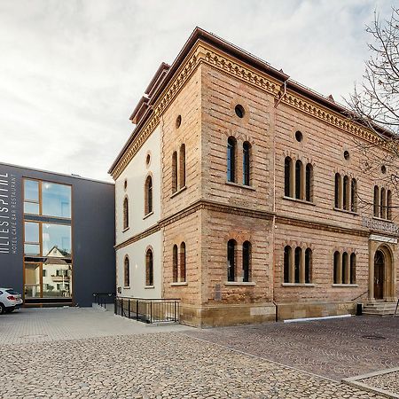 Ox Hotel Altes Spital Mullheim  Exterior photo