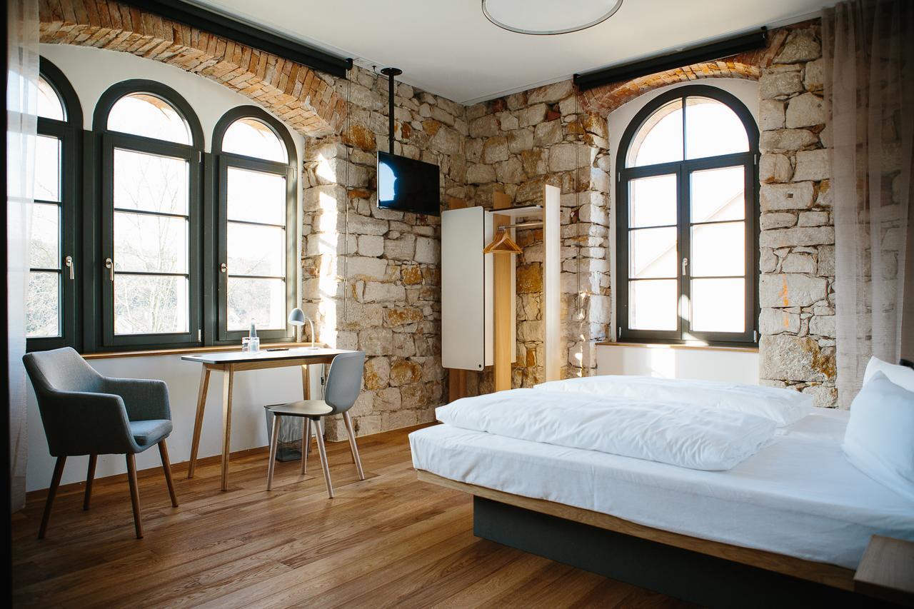 Ox Hotel Altes Spital Mullheim  Exterior photo
