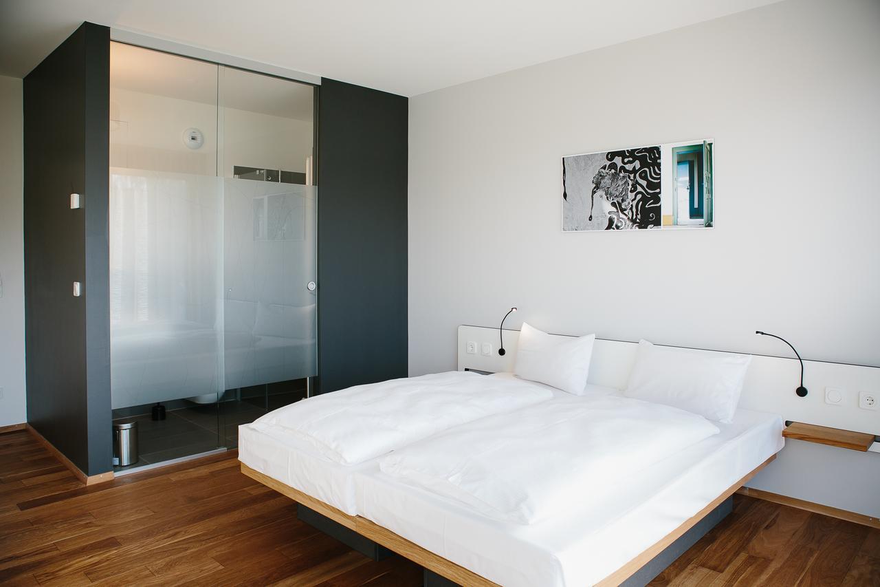 Ox Hotel Altes Spital Mullheim  Exterior photo